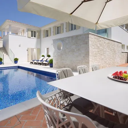 Villa Melita By Hmz Tar-Vabriga